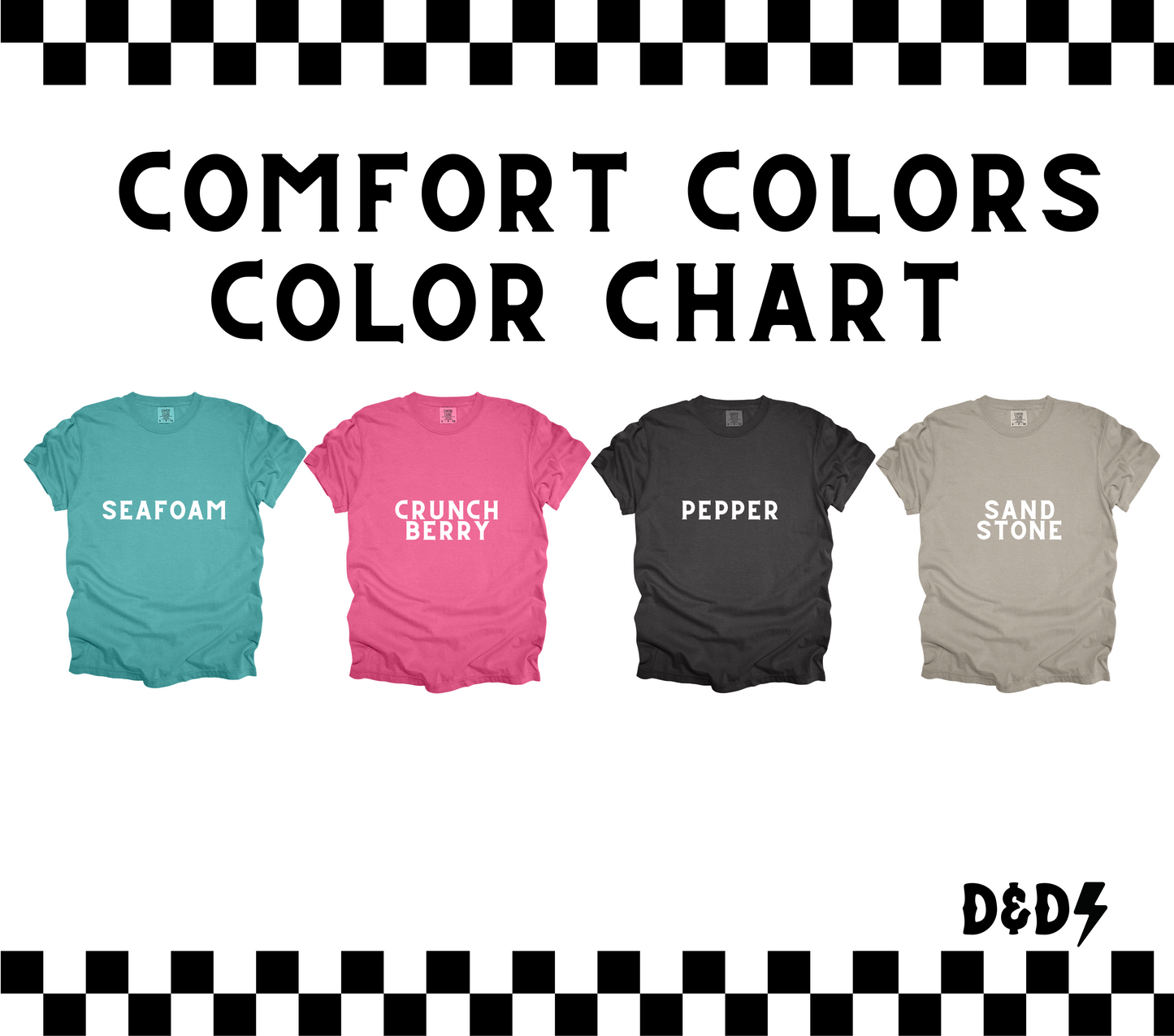 Neon Moon Shirt & Crewneck