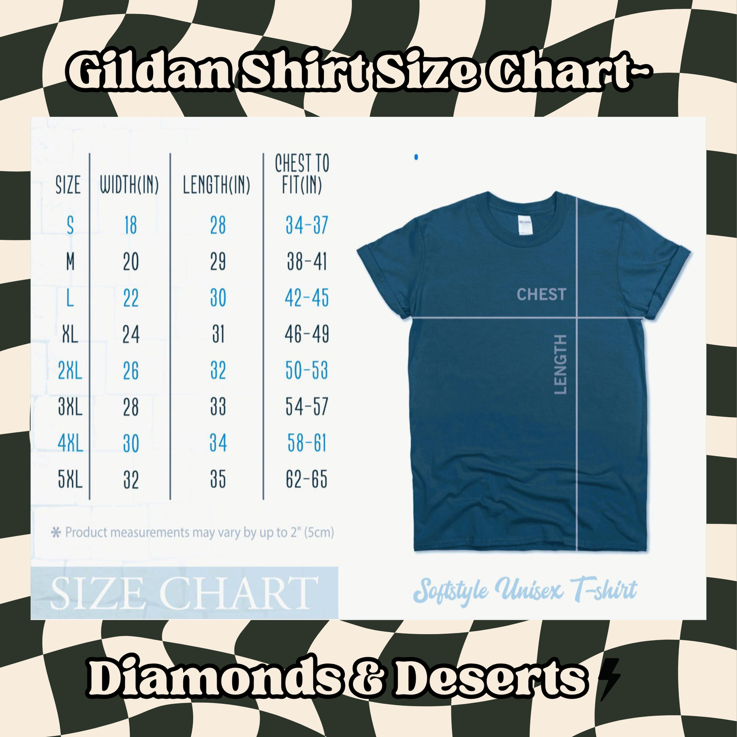 Build Your Own Shirt Of The Week