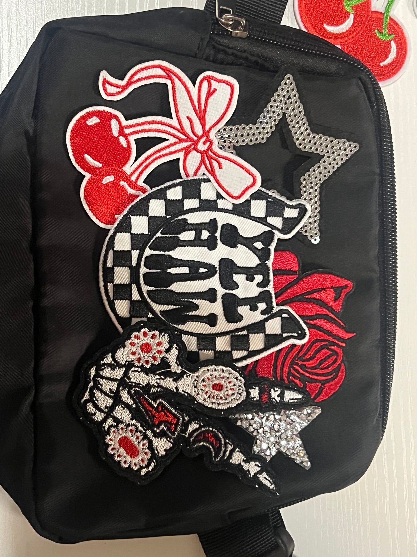 Patch Bag