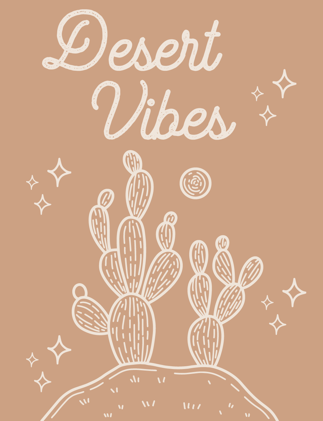 Diamonds & Deserts Gift Card