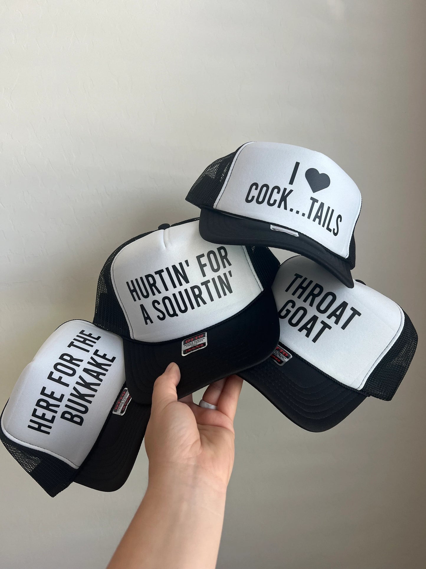 Bachelorette Party Funny Trucker Hat, Birthday Party Trucker Hats, Group Hats, Funny Hat, Bride to be