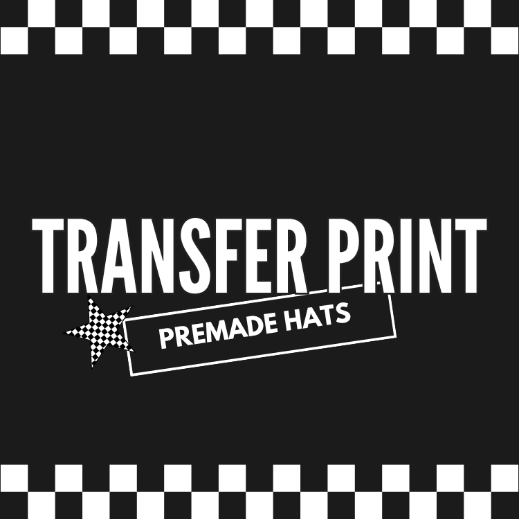 Transfer Hats