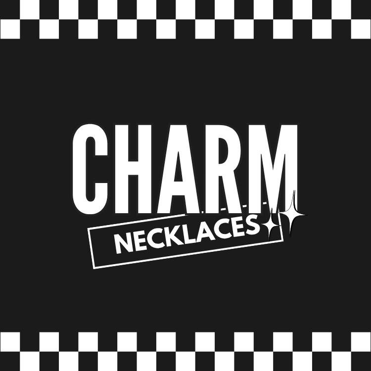 Charm Necklaces