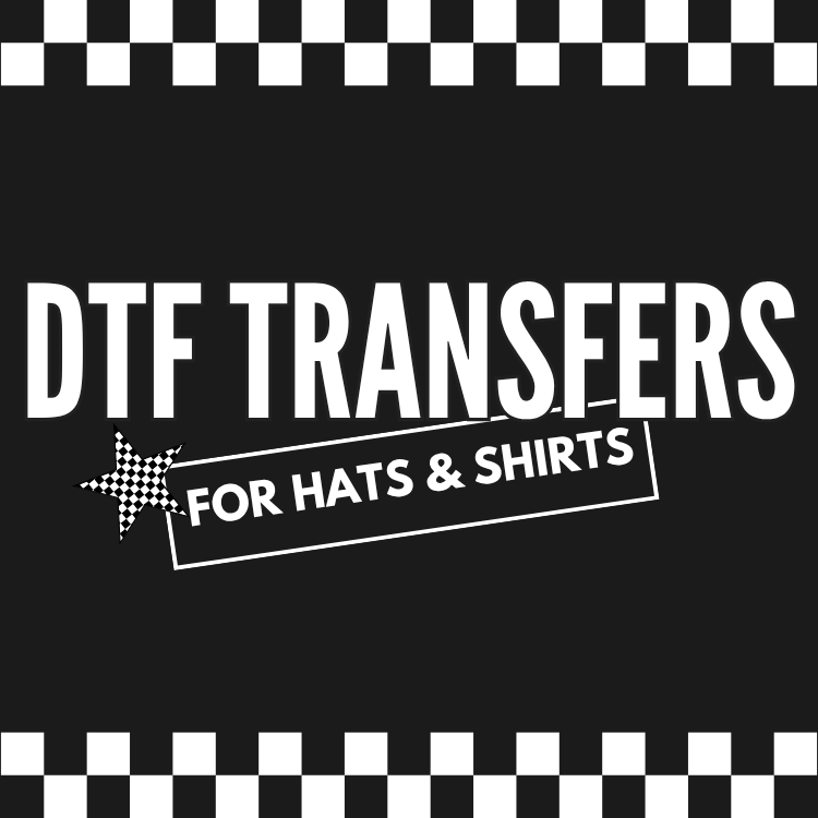 DTF Transfers