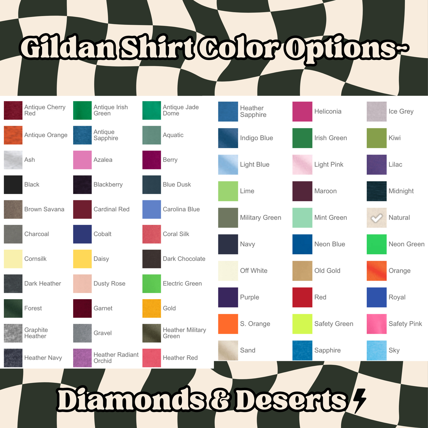 Goodness Gracious Graphic T-Shirt