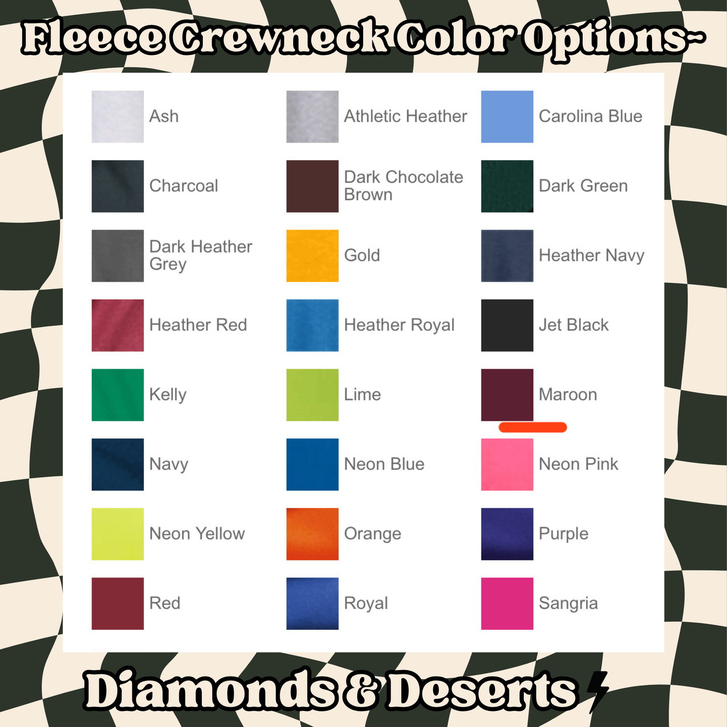 Goodness Gracious Graphic T-Shirt