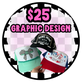 Graphic Design Trucker Hat