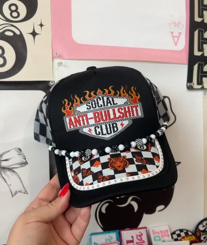 Anti Bull Club