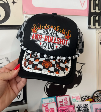Anti Bull Club