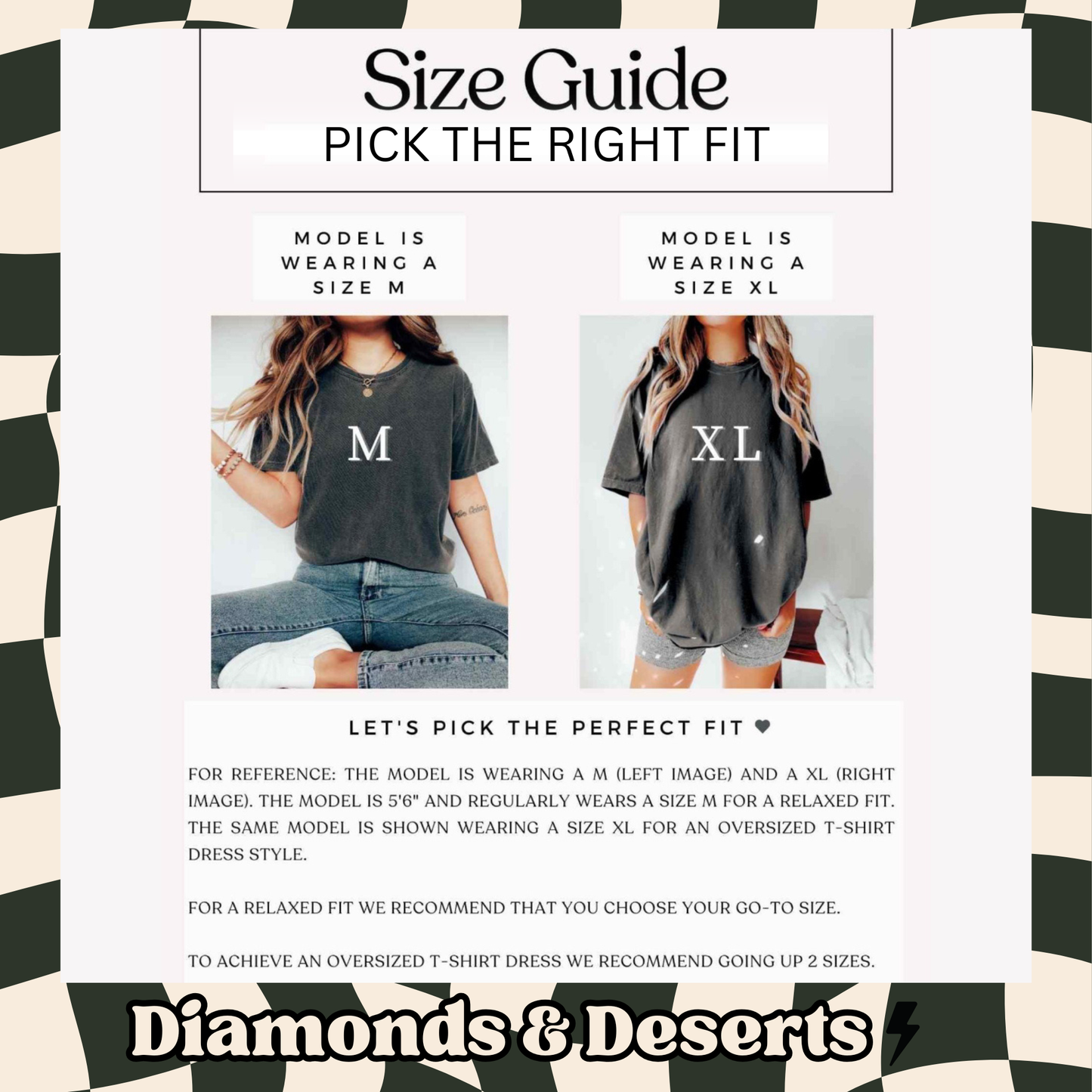 Goodness Gracious Graphic T-Shirt