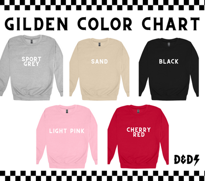 Tattoos Are Trashy Shirt & Crewneck