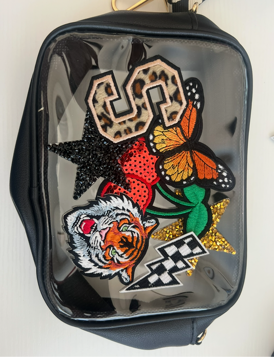 Patch Bag