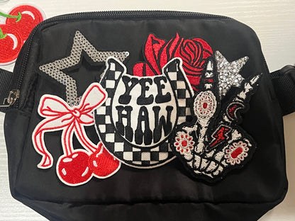 Patch Bag