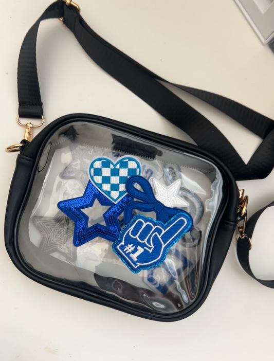 Patch Bag