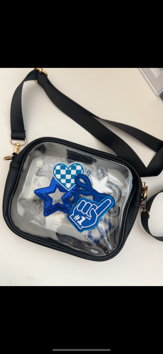 Patch Bag