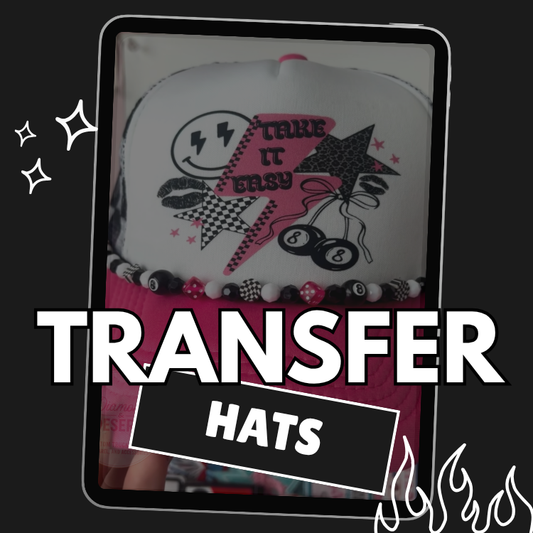 Transfer Hat