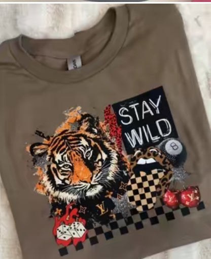 Take It Easy Shirt