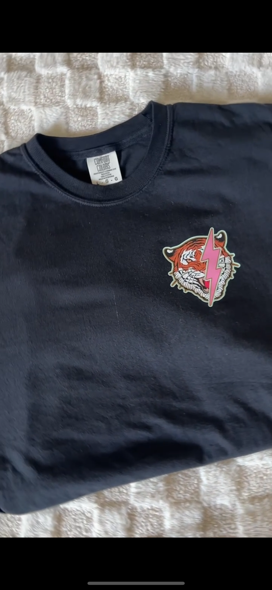 Heavens Are Roaring Shirt