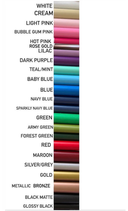 Stanley Cup Quencher Vinyl Wrap | Cheetah Print Decal Wraps | Cup Not Included