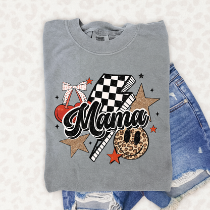 Mama Graphic T-Shirt